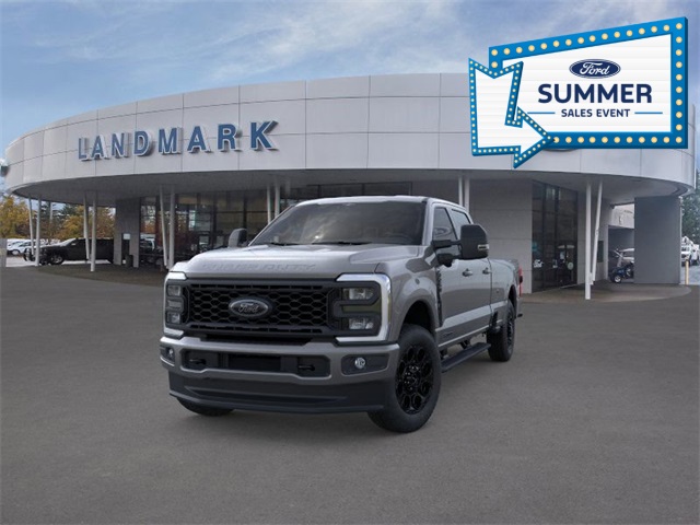 new 2025 Ford F-250SD car, priced at $75,086