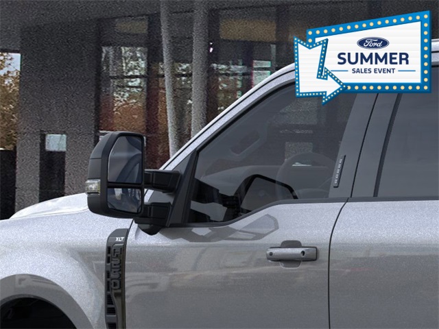new 2025 Ford F-250SD car, priced at $75,086