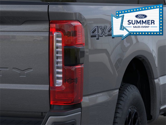 new 2025 Ford F-250SD car, priced at $75,086