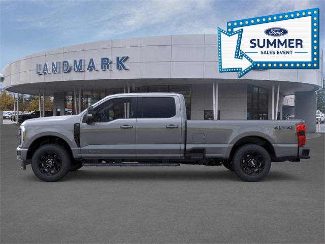 new 2025 Ford F-250SD car, priced at $75,086