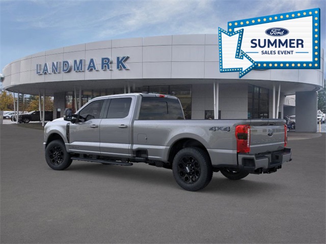 new 2025 Ford F-250SD car, priced at $75,086