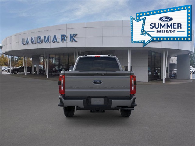 new 2025 Ford F-250SD car, priced at $75,086