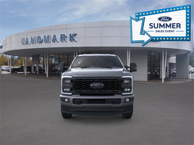 new 2025 Ford F-250SD car, priced at $75,086