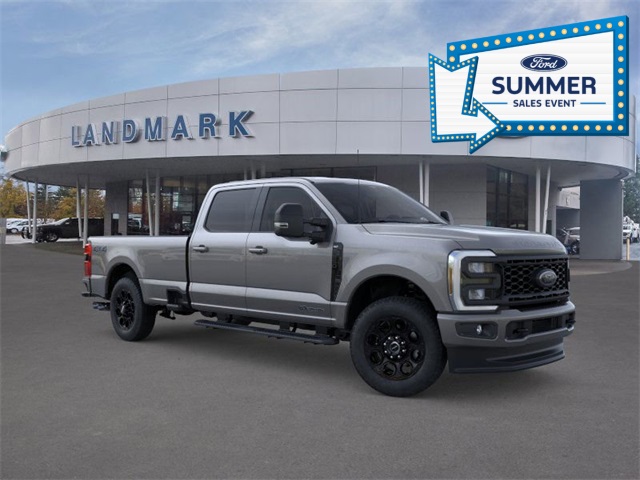 new 2025 Ford F-250SD car, priced at $75,086