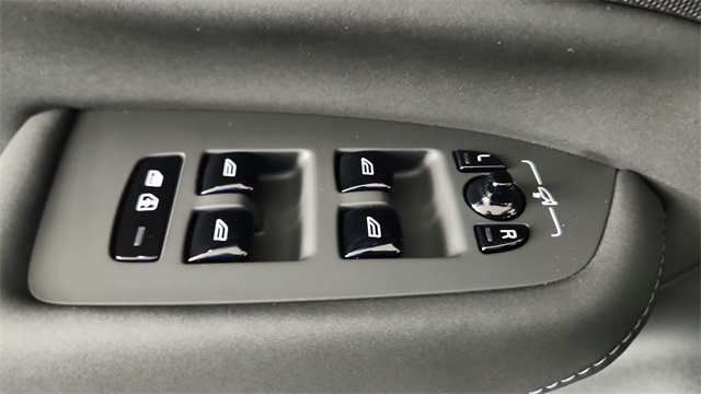 new 2026 Volvo XC90 car, priced at $68,520