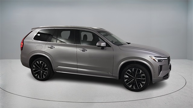 new 2026 Volvo XC90 car, priced at $68,520