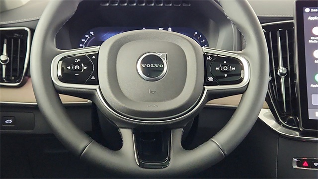 new 2026 Volvo XC90 car, priced at $68,520