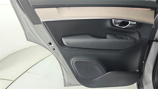 new 2026 Volvo XC90 car, priced at $68,520