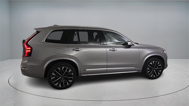 new 2026 Volvo XC90 car, priced at $68,520