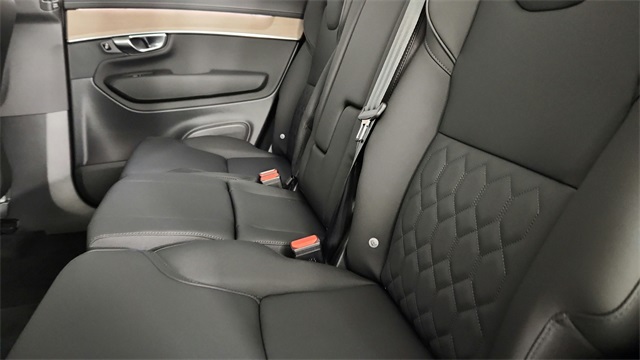 new 2026 Volvo XC90 car, priced at $68,520