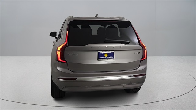 new 2026 Volvo XC90 car, priced at $68,520