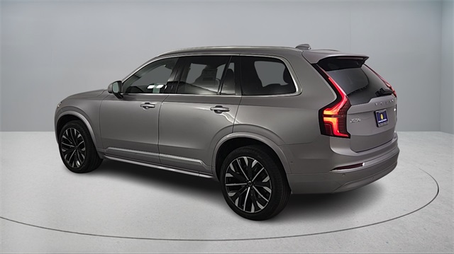 new 2026 Volvo XC90 car, priced at $68,520