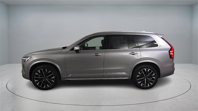 new 2026 Volvo XC90 car, priced at $68,520
