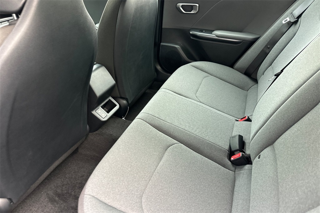 new 2025 Kia K4 car, priced at $24,580