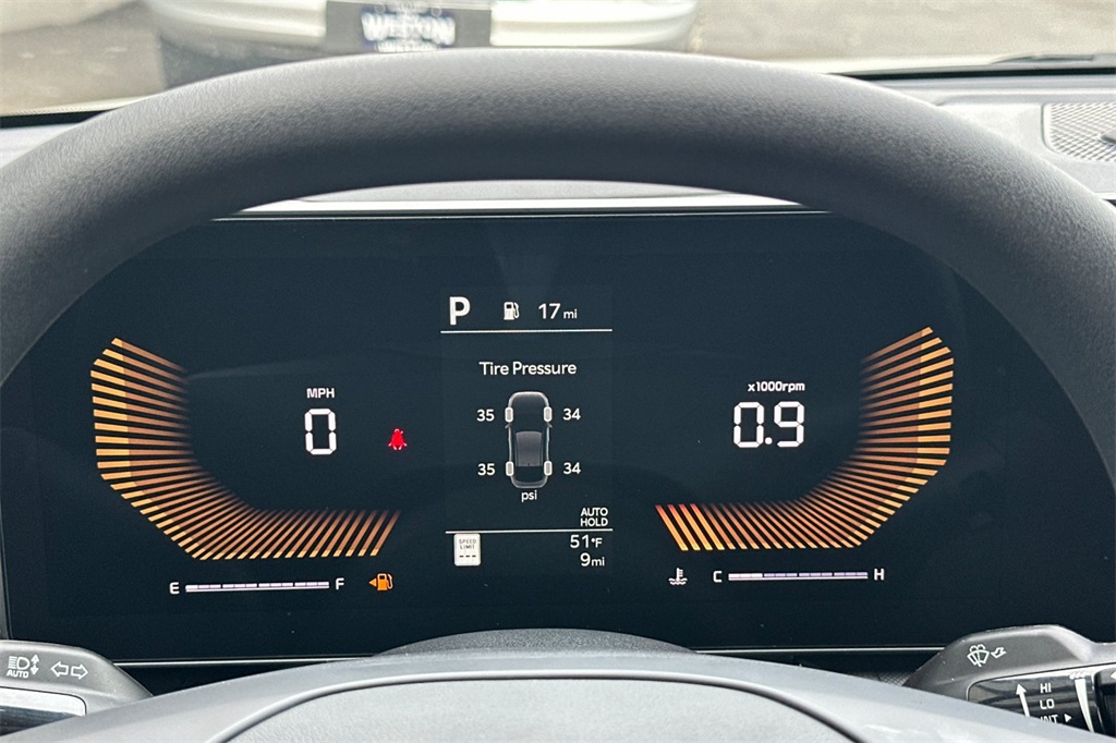 new 2025 Kia K4 car, priced at $24,580