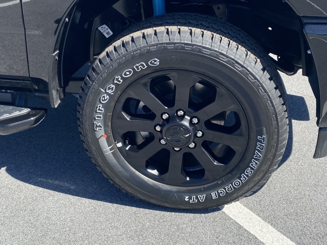 new 2026 Ram 2500 car, priced at $67,764