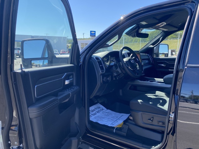 new 2026 Ram 2500 car, priced at $67,764