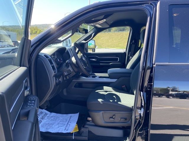 new 2026 Ram 2500 car, priced at $67,764