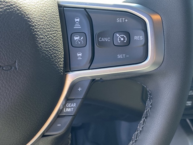 new 2026 Ram 2500 car, priced at $67,764