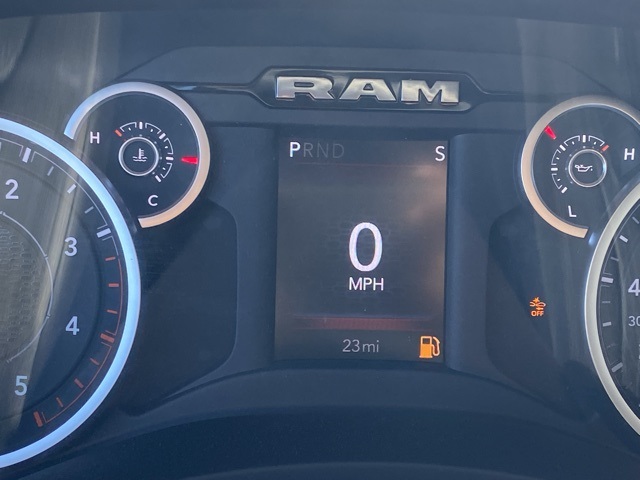 new 2026 Ram 2500 car, priced at $67,764