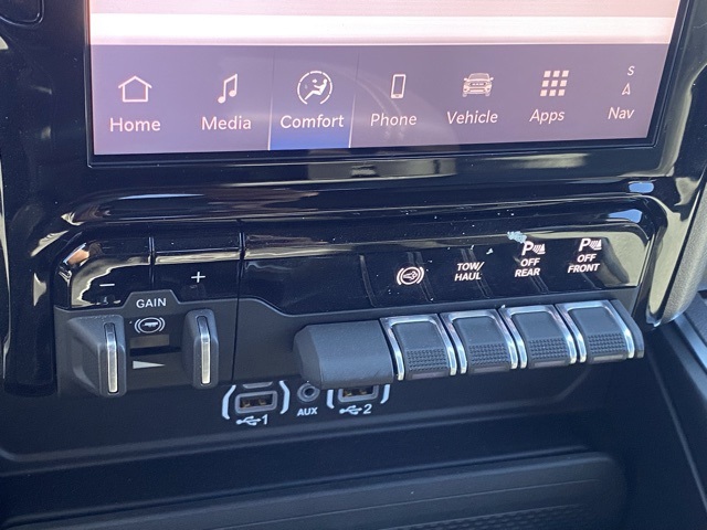 new 2026 Ram 2500 car, priced at $67,764