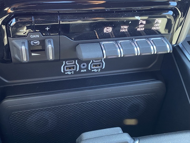 new 2026 Ram 2500 car, priced at $67,764