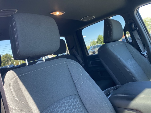 new 2026 Ram 2500 car, priced at $67,764