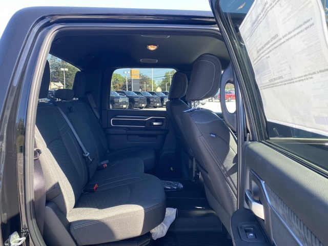 new 2026 Ram 2500 car, priced at $67,764