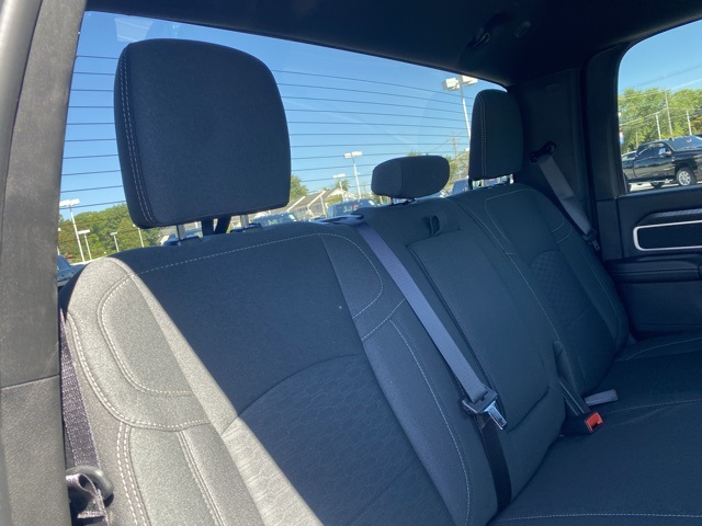 new 2026 Ram 2500 car, priced at $67,764
