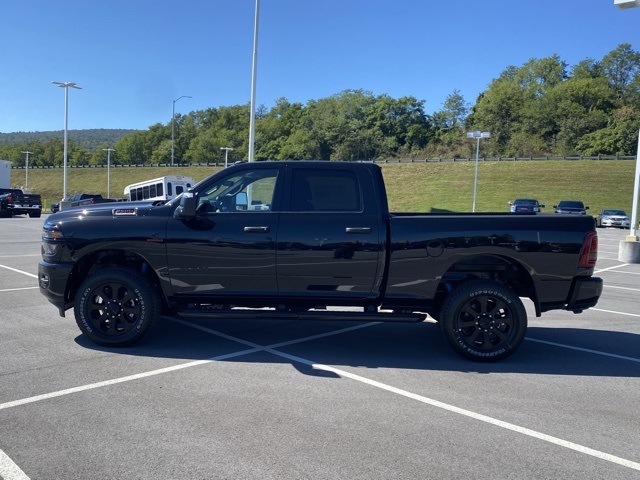 new 2026 Ram 2500 car, priced at $67,764