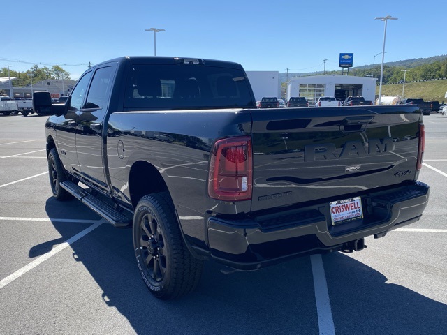 new 2026 Ram 2500 car, priced at $67,764