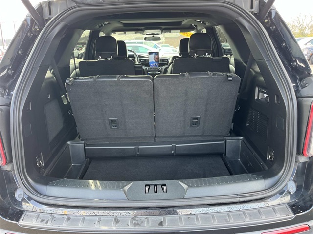 used 2020 Ford Explorer car, priced at $28,488