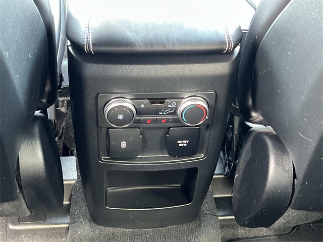 used 2020 Ford Explorer car, priced at $28,488