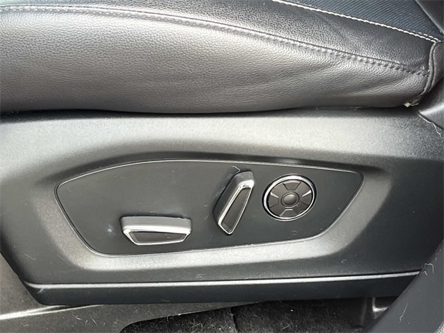 used 2020 Ford Explorer car, priced at $28,488