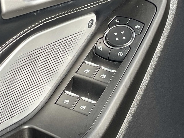 used 2020 Ford Explorer car, priced at $28,488