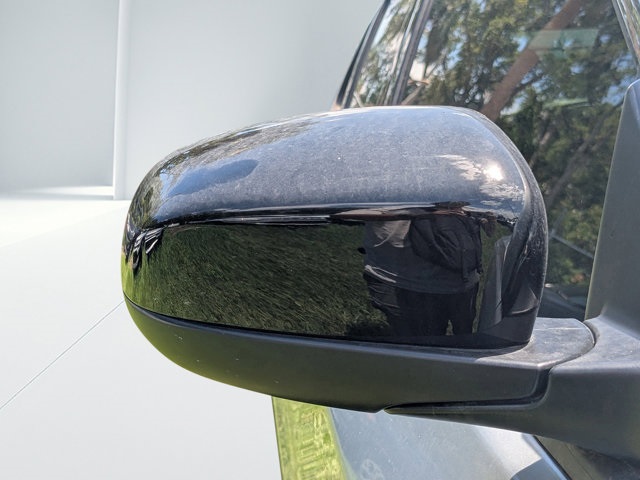 new 2025 Jeep Compass car, priced at $21,490