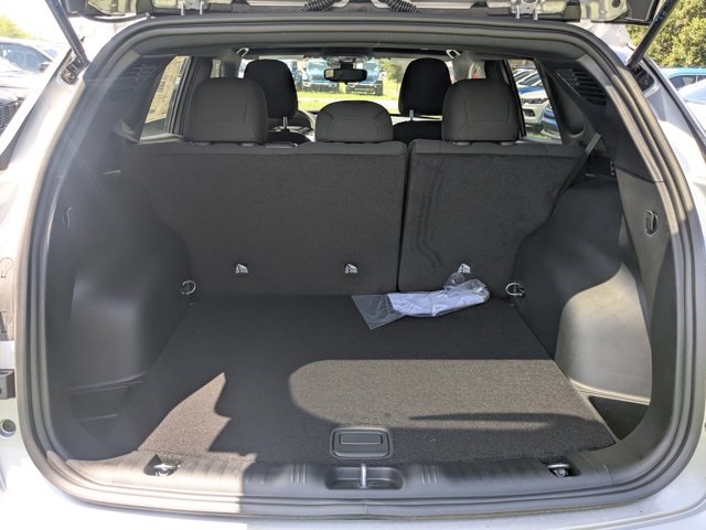 new 2025 Jeep Compass car, priced at $21,490