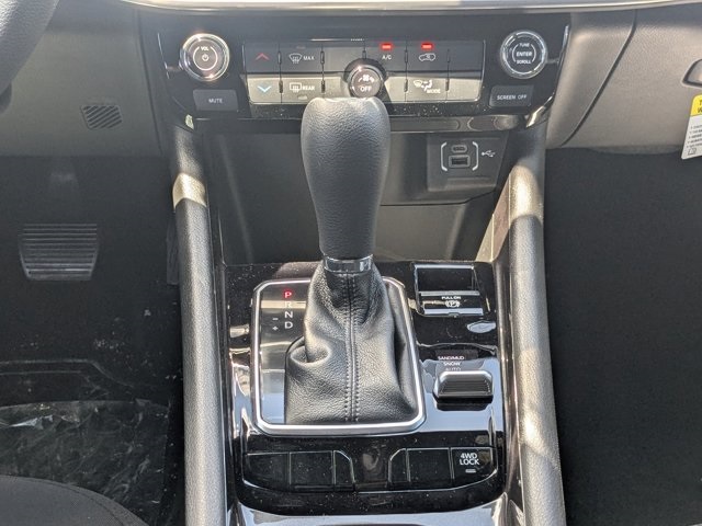 new 2025 Jeep Compass car, priced at $21,490