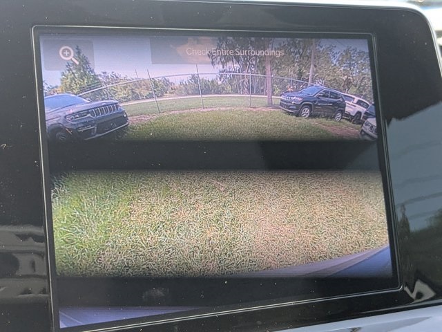new 2025 Jeep Compass car, priced at $21,490