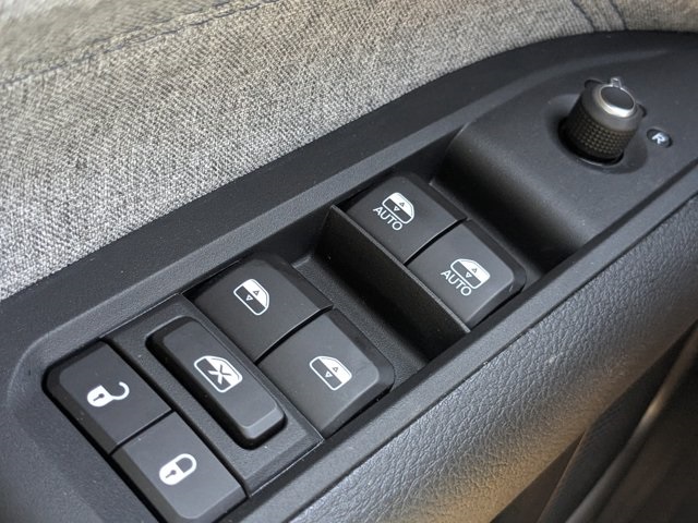 new 2025 Jeep Compass car, priced at $21,490