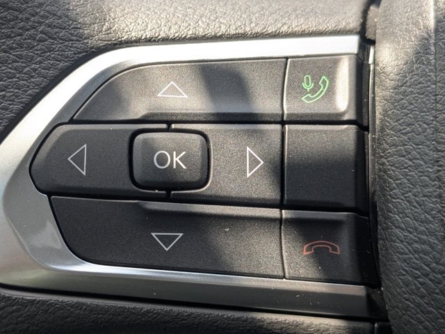 new 2025 Jeep Compass car, priced at $21,490