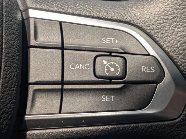 new 2025 Jeep Compass car, priced at $21,490