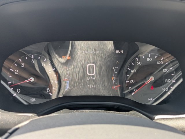 new 2025 Jeep Compass car, priced at $21,490