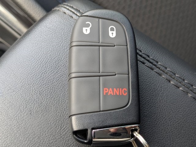 new 2025 Jeep Compass car, priced at $21,490