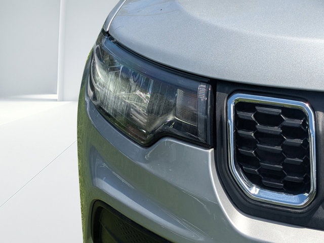 new 2025 Jeep Compass car, priced at $21,490