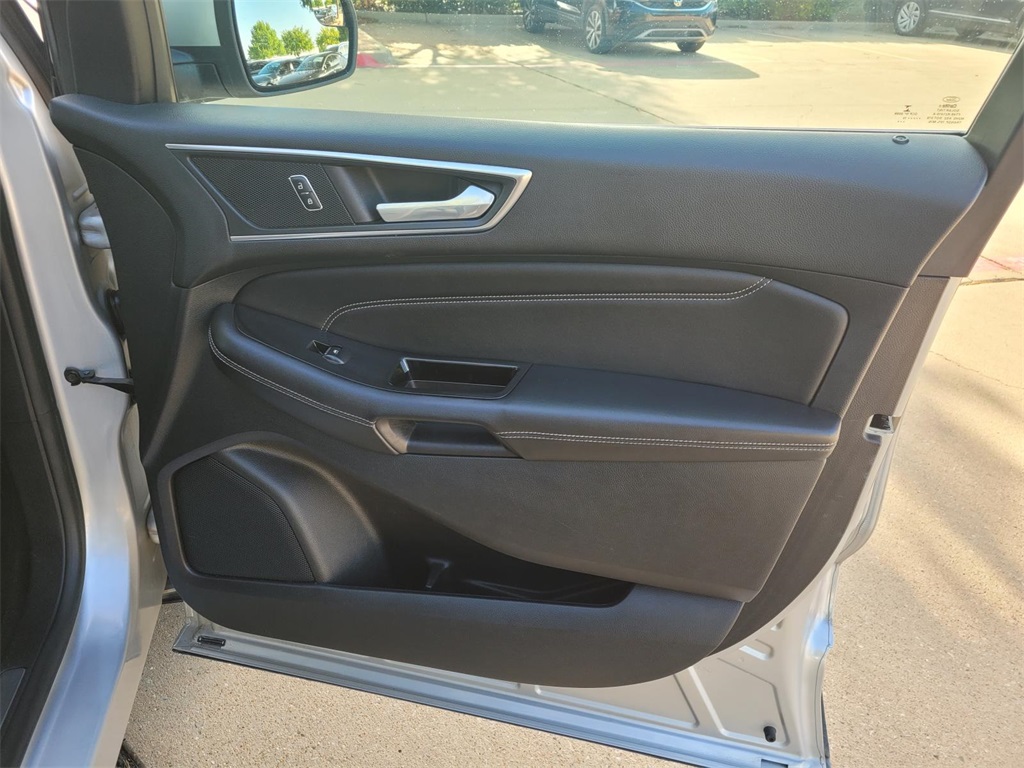 used 2015 Ford Edge car, priced at $10,480