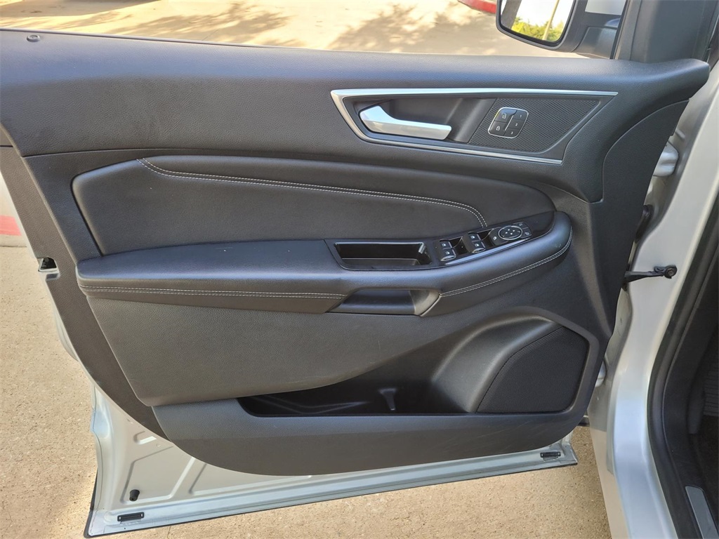 used 2015 Ford Edge car, priced at $10,480