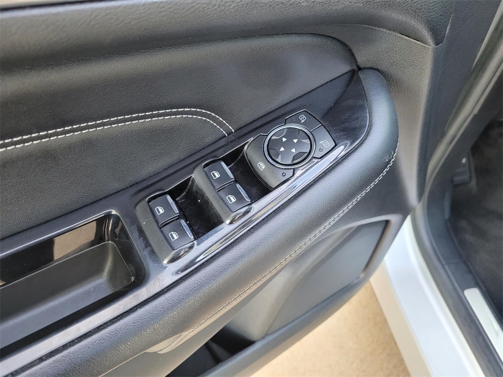 used 2015 Ford Edge car, priced at $10,480