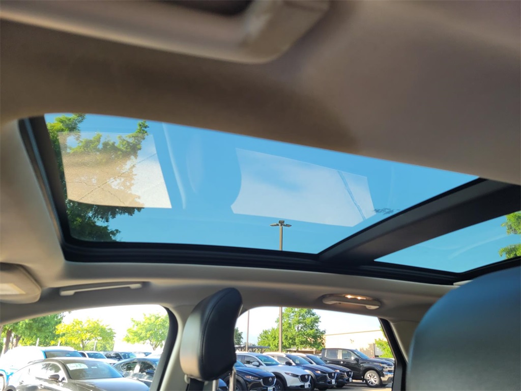 used 2015 Ford Edge car, priced at $10,480