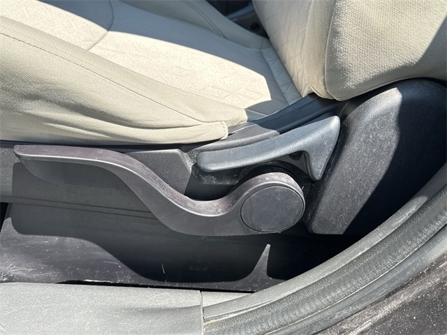 used 2021 Mitsubishi Outlander Sport car, priced at $15,499